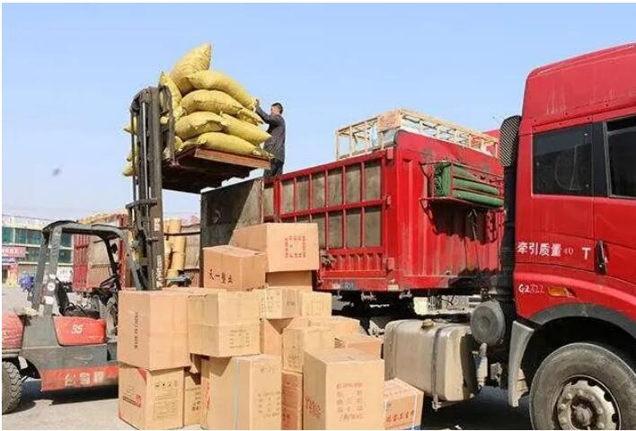 泉州到当涂县物流专线