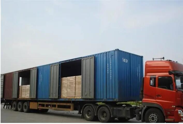 泉州到当涂县整车运输