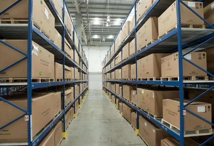 泉州到当涂县货物仓储