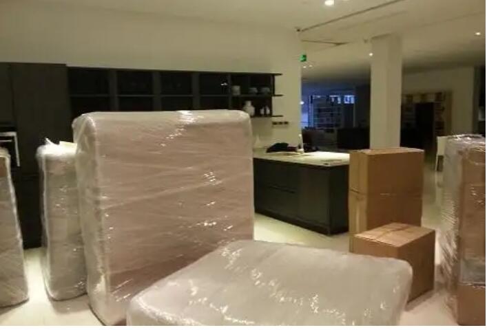 泉州到当涂县长途搬家