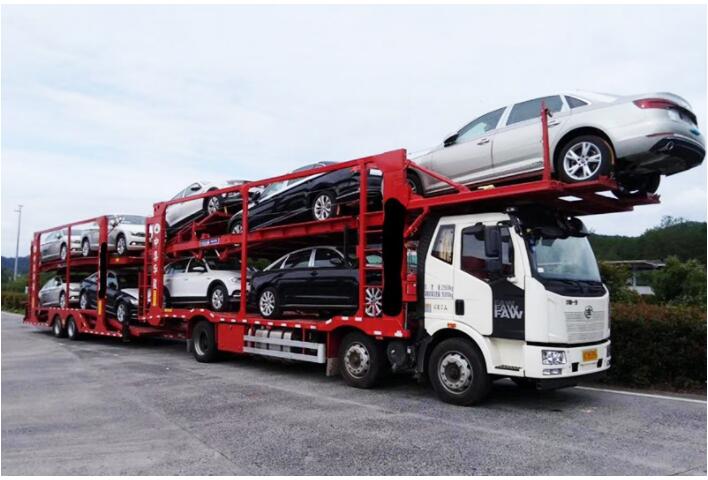 泉州到当涂县轿车托运